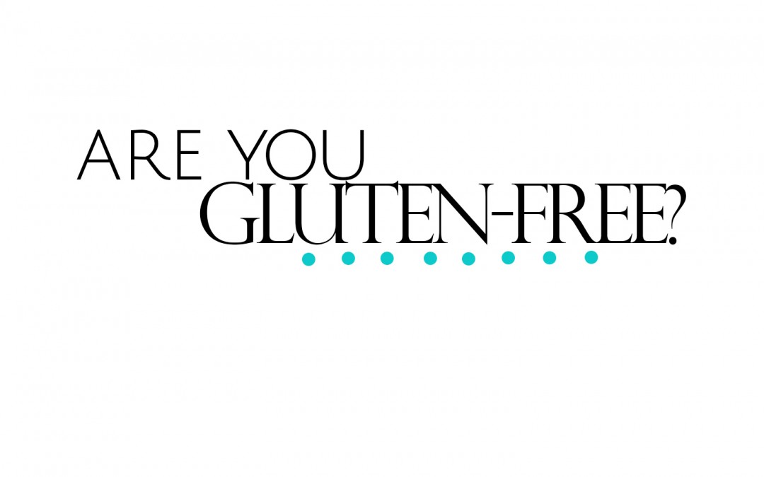 Hiring Gluten Free Ambassadors!